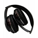 Cuffie stereo wireless bluetooth microfono FM mp3 mp4 headphones SH 13