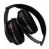 Cuffie stereo wireless bluetooth microfono FM mp3 mp4 headphones SH...