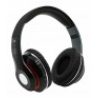 Cuffie stereo wireless bluetooth microfono FM mp3 mp4 headphones SH...