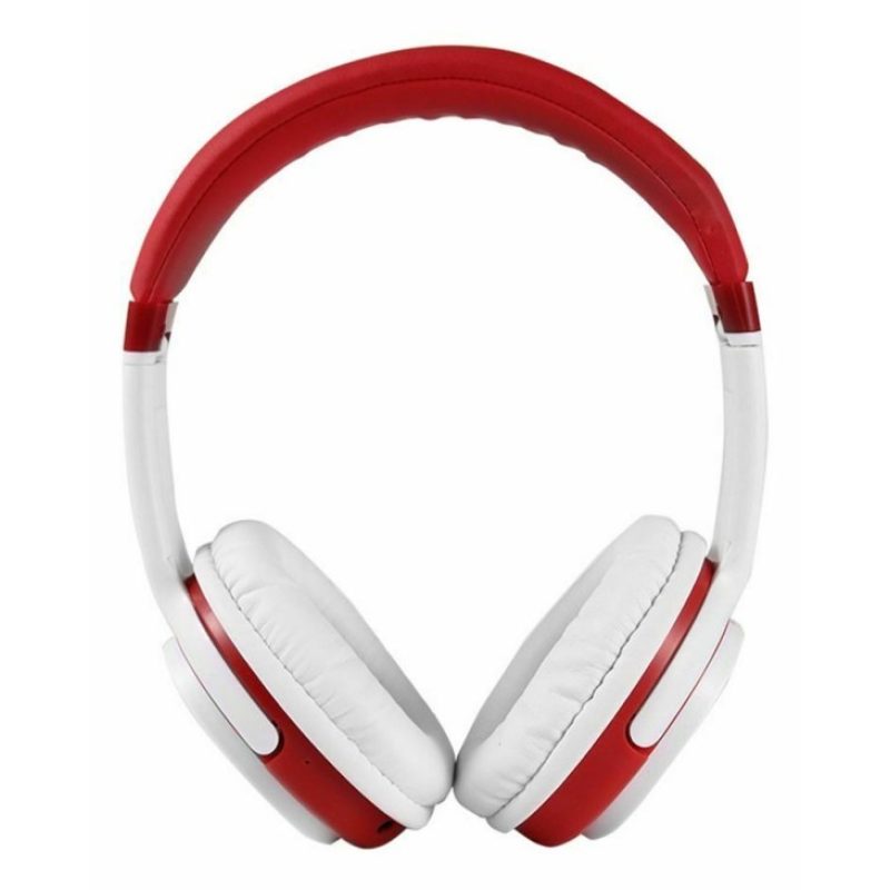 Cuffie stereo wireless bluetooth 4.1 microfono FM mp3 mp4 headphone...