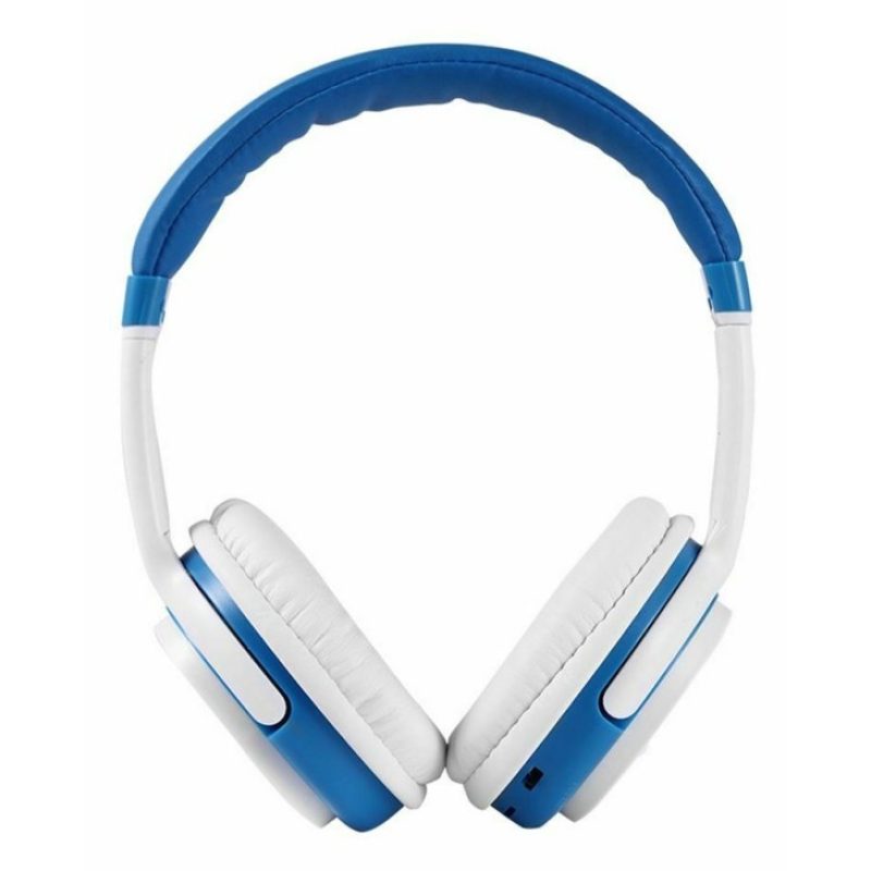 Cuffie stereo wireless bluetooth 4.1 microfono FM mp3 mp4 headphone...