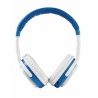 Cuffie stereo wireless bluetooth 4.1 microfono FM mp3 mp4 headphone...