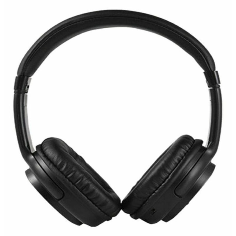 Cuffie stereo wireless bluetooth 4.1 microfono FM mp3 mp4 headphone...
