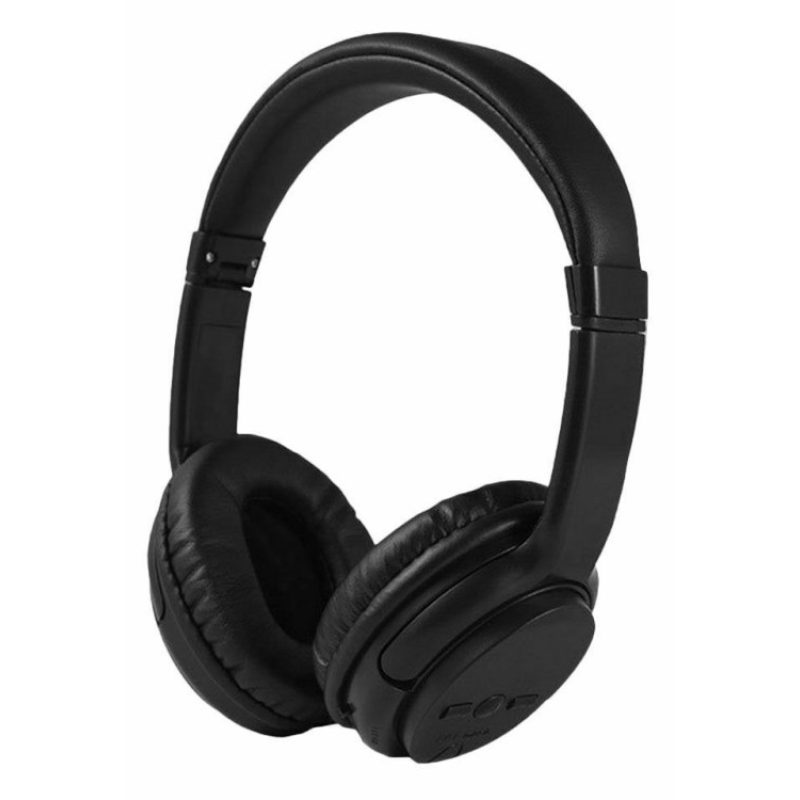 Cuffie stereo wireless bluetooth 4.1 microfono FM mp3 mp4 headphone...