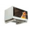 Supporti per microonde forno cucina viti muro metallo regolabili lu...