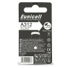 60 Batterie monouso PR41 SENZA MERCURIO batteria apparecchio acusti...