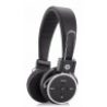 Cuffie stereo wireless bluetooth 2.1 microfono mp3 microSD aux head...
