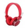 Cuffie stereo wireless bluetooth 2.1 microfono mp3 microSD aux head...