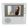 DOBO Spioncino digitale di sicurezza display 2.8" LCD con funzione ...
