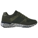 Sneakers Uomo JOMIX scarpe da ginnastica moda outfit casual U1524