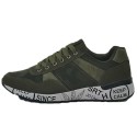 Sneakers Uomo JOMIX scarpe da ginnastica moda outfit casual U1524