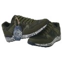 Sneakers Uomo JOMIX scarpe da ginnastica moda outfit casual U1524