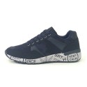 Sneakers Uomo JOMIX scarpe da ginnastica moda outfit casual U1524