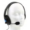 DOBO Cuffie gaming compatibili con PS4 XBOX auricolare controllo vo...