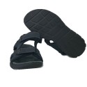 Scarpe uomo JOMIX sandali rigidi chiusura a strappo punta aperta estate vari colori SU0248