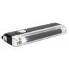 Lampada ultravioletti UV WOOD portatile controllo rilevatore anti contraffazione banconote