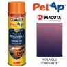 Macota Bomboletta MACOTA spray vari colori PelAp pellicola rimovibi...