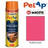 Macota Bomboletta MACOTA spray vari colori PelAp pellicola rimovibi...