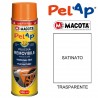 Macota Bomboletta MACOTA spray vari colori PelAp pellicola rimovibi...