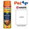 Macota Bomboletta MACOTA spray vari colori PelAp pellicola rimovibi...