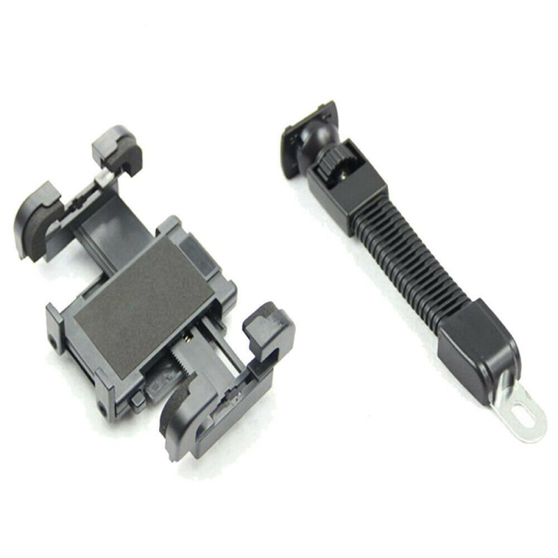DOBO Supporto porta cellulare moto scooter vespa su specchio specch...