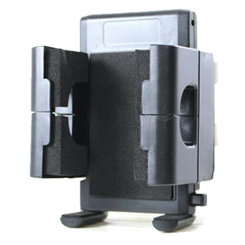 DOBO Supporto porta cellulare moto scooter vespa su specchio specch...