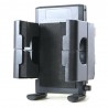 DOBO Supporto porta cellulare moto scooter vespa su specchio specch...