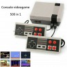 DOBO Console videogame retro 500 in 1 2 joypad videogioco portatile...
