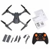 DOBO Drone quadricottero radiocomandato 2.4Ghz camera video foto us...