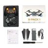 DOBO Drone quadricottero radiocomandato 2.4Ghz camera video foto us...