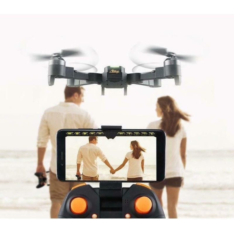 DOBO Drone quadricottero radiocomandato 2.4Ghz camera video foto us...