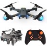 DOBO Drone quadricottero radiocomandato 2.4Ghz camera video foto us...