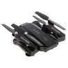 DOBO Drone radiocomandato 4 eliche telecamera video foto HD WIFI le...