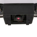 Drone radiocomandato 4 eliche telecamera video foto HD WIFI led app TK117-1
