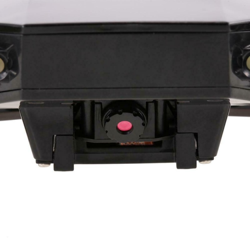 DOBO Drone radiocomandato 4 eliche telecamera video foto HD WIFI le...
