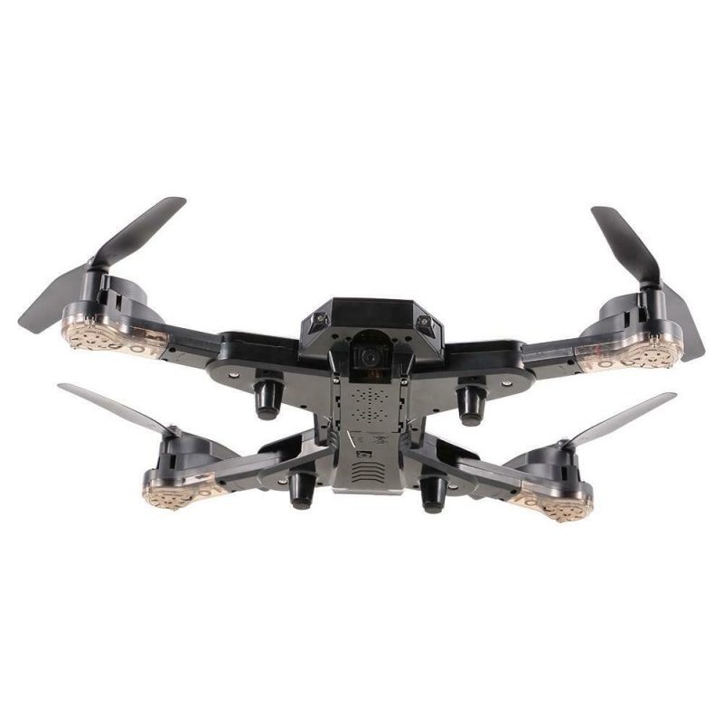 DOBO Drone radiocomandato 4 eliche telecamera video foto HD WIFI le...