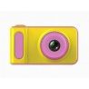 DOBO Macchina fotografica gommata bambino bambina camera foto video...