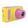 DOBO Macchina fotografica gommata bambino bambina camera foto video...