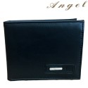 Portafoglio uomo carte di credito portamonete banconote documenti 81005 Angel