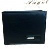 ANGEL Portafoglio uomo carte di credito portamonete banconote docum...