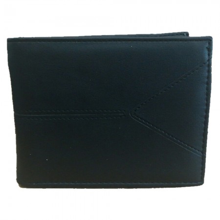 Portafoglio uomo carte di credito portamonete banconote documenti 81007 Angel