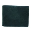 Portafoglio uomo carte di credito NERO banconote documenti 515270 COVERI tessere