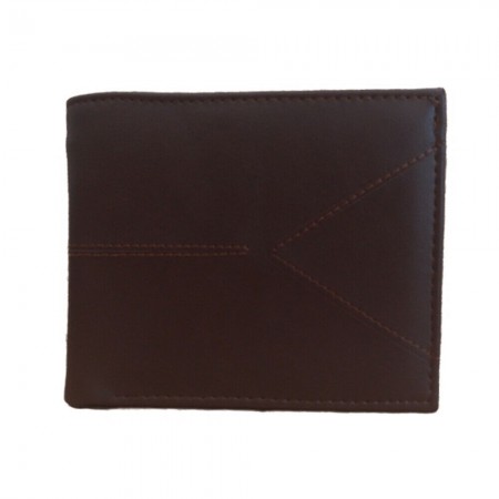 Portafoglio uomo NERO MARRONE BLU carte credito Angel banconote 81008 tessere