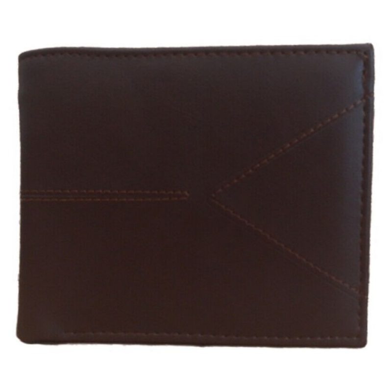 ANGEL Portafoglio uomo NERO MARRONE BLU carte credito Angel bancono...