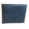 ANGEL Portafoglio uomo NERO MARRONE BLU carte credito Angel bancono...