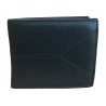 ANGEL Portafoglio uomo NERO MARRONE BLU carte credito Angel bancono...