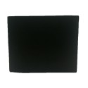 Portafoglio uomo NERO carte credito tessere CHARRO banconote 12-077 sottile