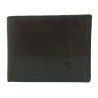 COVERI COLLECTION Portafoglio uomo NERO o MARRONE carte COVERI banc...
