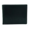 COVERI COLLECTION Portafoglio uomo NERO o MARRONE carte COVERI banc...