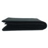 COVERI COLLECTION Portafoglio uomo NERO o MARRONE carte COVERI banc...